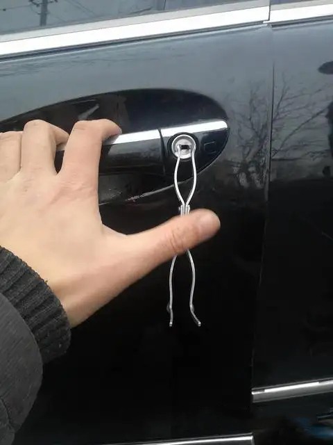 乐都汽车开锁-上门开锁